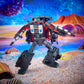 Transformers Toys Generations Legacy Deluxe Decepticon Wild Rider Action Figure - Kids Ages 8 And Up, 5.5-Inch