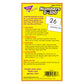 Trend Enterprises: Numbers 0-100 Skill Drill Flash Cards, Numerals And Number Words, Exciting Way For Everyone To Learn, Great F