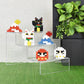 Nanoblock - Lucky Charm & Omikuji (Blind Box Complete Set), Mininano Series Building Kit