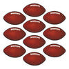 Beistle Cutouts Party Decorations, Brown/White/Black