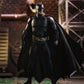 McFarlane Toys DC Multiverse Batman Begins 7" Action Figure - Multicolor, Plastic, Model 17302