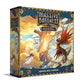 Massive Darkness 2 Heavenfall Board Game Expansion | Tabletop Miniatures Game | Cooperative Strategy Game for Adults and Teens |