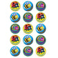 Trend Bug Buddies/Orchard Stinky Stickers, Classroom Incentives, 60 Count