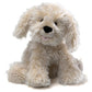 GUND Dsgnr Pups Labradoodle Plush Toy - 320159 - Soft Plastic - Puppy Color