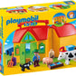 Playmobil My Take Along Farm