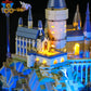 Briksmax Led Lighting Kit For Lego-76419 Hogwarts Castle And Grounds - Compatible With Lego Harry Potter Building Set- Not Include Lego Set