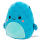 Squishmallows Original 5-Inch Refalo The Pufferfish - Official Jazwares Easter Plush - Collectible Soft & Squishy Mini Basket Stuffer Stuffed Animal Toy - Gift For Kids, Girls & Boys