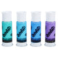 PlayDoh Dohvinci 4Pack Drawing Compound  Blues And Greens