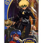 Bandai Miraculous Ladybug & Cat Noir The Movie Cat Noir Fashion Doll | 26Cm Adrien Cat Noir Doll With Staff Accessory | Miraculous Dolls From The Movie Make Great Miraculous Toys For Girls And Boys