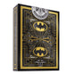 theory11 Batman 85th Anniversary Playing Cards  enhanced Playing Cards  game-style Size Standard Index