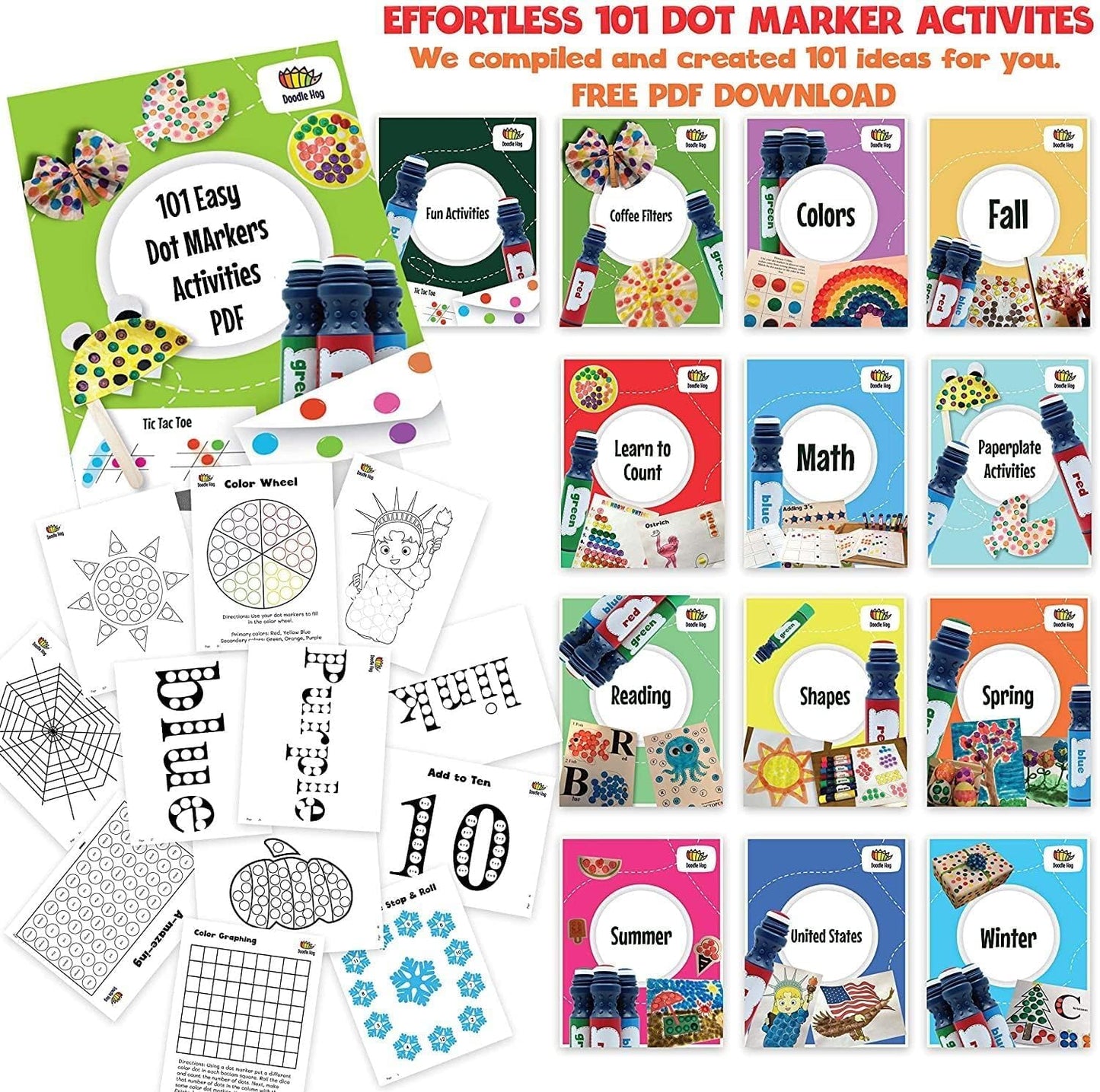 Artcreativity No Button - 1 Piece - Toy Noise Button For Desk With 10 Sound Variations - Funny Buttons With Sound - Novelty Toys