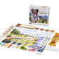 Dog Park - The Fun Strategy Board Game For Family Night - Perfect For Dog Lovers, Kids & Adults - For 1-4 Players, Ages 10+ - Ea