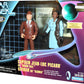 Captain Jean-Luc Picard As 'Dixon Hill' And Guinan As 'Gloria' As Seen In Star Trek: The Next Generation Holodeck Series From The Episode 'Clues'