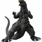 TAMASHII NATIONS Bandai S.H. MonsterArts Godzilla 2001 Action Figure