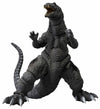 TAMASHII NATIONS Bandai S.H. MonsterArts Godzilla 2001 Action Figure