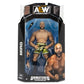 All advanced Wrestling Miro Action Figure Unmatched Collection Figure - Series 1