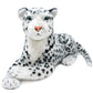 VIAHART Sinovia The Snow Leopard - 17 Inch Stuffed Animal Plush Snow Cat - by TigerHart Toys-New