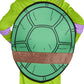 Inspirit Designs Toddler Teenage Mutant Ninja Turtles Donatello Costume, Multicolor, Sm