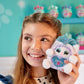 Rainbocorns Puppycorn Surprise Series 3 (Husky) By Zuru, Collectible Plush Stuffed Animal, Surprise Egg, Sticker Pack, Slime, Dog Plush, Ages 3+ For Girls, Children