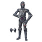 Star Wars The Black Series Doctor Aphra Comics 6'-Scale 0-0-0 (Triple Zero) Figure