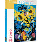 Charley Harper - The Coral Reef: 1,000 Piece Puzzle