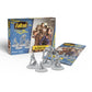 Fallout The Series Miniatures - Hollywood Heroes