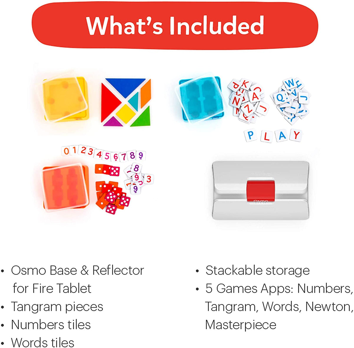 STEM Activity Set for Little Geniuses