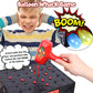 Lovestown Whack A Balloon Game, Balloon Popping Game Blast Box Balloon Game For Kid Family Gathering