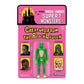 Super7 Universal Monsters Creature From The Black Lagoon - 3.75'' Universal Monster Movies Action Figure Classic Movie Collectib