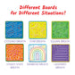 Hand2Mind Mindful Maze Boards, Learn Breathing Patterns, Mindfulness For Kids Anxiety Relief, Tactile Sensory Toys, Play Therapy Toys, Social Emotional Learning Activities, Calm Down Corner Supplies
