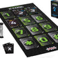AMIGO Games X-Code - Cooperative Strategy Board Game for 2-8 Players  Ages 8+
