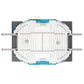Foco Dallas Cowboys Nfl Brxlz Stadium - At&T 1Z