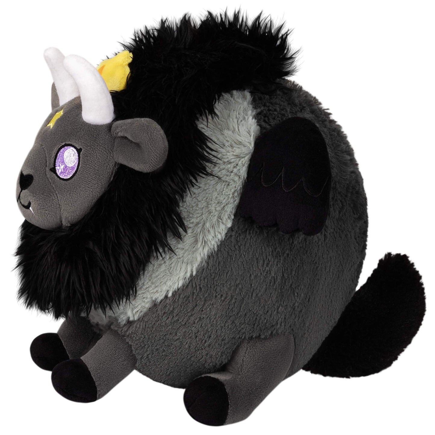 Squishable / Mini Baphomet 7'' Plush