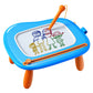 Magnetic Drawing Board, Doodle Board For Toddlers Toys Age 1-2, Magnetic Writing Board, Preschool Learning And Educational Toys