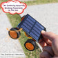 Stem Building Toys For Kids Ages 8-12, Science Experiments & Solar Car Projects