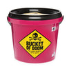 Big Potato Big Potato Bucket Of Doom Party Game - Pink - Model BOD-001-UK - Fun Death Dodging Game
