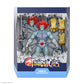 Super7 Ultimates! Thundercats Lion-O (Hook Mountain Ice) - 7' Thundercats Action Figure With Accessories Classic Cartoon Collectibles And Retro Toys