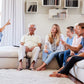 Cheatwell Games - Family Charades Party Game - Includes 1000 Charades - Perfect For Groups And Family Game Nights - For Ages 12+