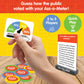 Am I The A**?  mature-themed Party Game That Call's Out A** Behavior and Sparks Conversations  Great for Christmas Parties and Gifts  Game Nights  250 Cards Based on Real Scenarios  See How 500 People Voted