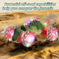 Terucle Dinosaur Remote Control Car, 2.4Ghz 4WD RC Cars with Dinosaur Sounds & Light Music, Gravity Gesture Sensing Remote Contr
