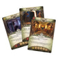 Fantasy Flight Games Arkham Horror Mythos Pack - Echoes of the Past, Cooperative Card Game for 1-4 Players, Multi-color, AHC12
