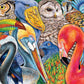 Buffalo Games - Tim Jeffs - Bird Bonanza - 1000 Piece Jigsaw Puzzle For Adults -Challenging Puzzle Perfect For Game Nights - Finished Size Is 26.75 X 19.75