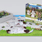 Eurographics 8300-5455 Yoga Park 300Piece Puzzle