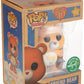 Funko Pop! Animation: Care Bears 40Th Annivesary - Friend Bear Figure (Special Edition)