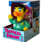Celebriducks - Tropical Squawk Limited Edition - Floating Rubber Ducks - Collectible Bath Toy Gift For Kids & Adults Of All Ages