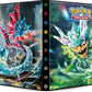 Pokemon Scarlet & Violet 6 9-Pocket Portfolio
