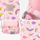 Gagaku Baby Doll Carrier For Kids Stuffed Animal Carrier Reborn Baby Carrier With Adjustable Straps For American Girl Doll Bitty