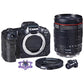 Transformers X Canon Camera Nemesis Prime R5