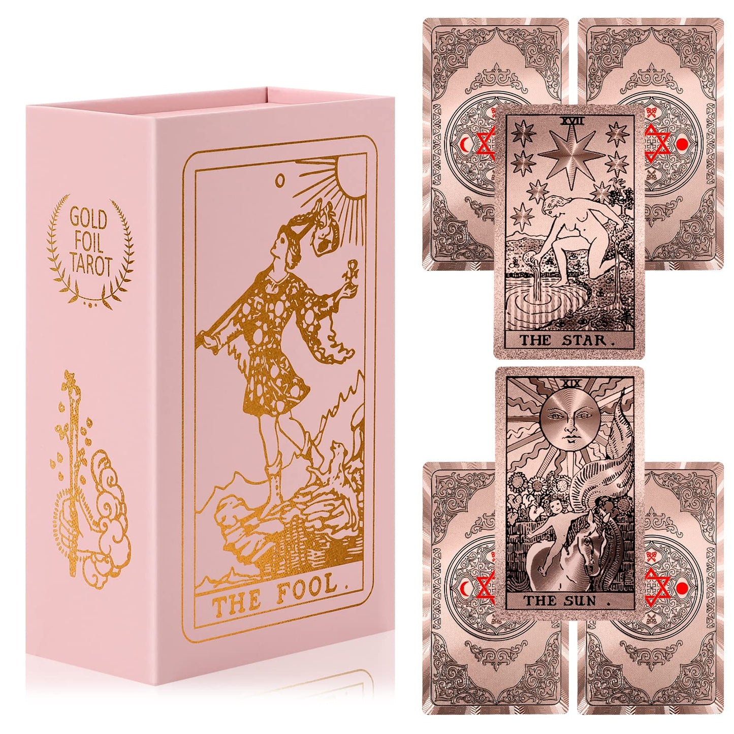 Tarot Cards