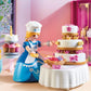 Playmobil Castle Bakery Playset - Multicolor Plastic Model 70451